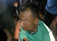 Satu Oknum Polisi Rupat Terlibat, Tertangkap BNN Dan Bea Cukai