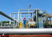 PGN Subholding Gas Pertamina dan PIM Kembangkan Bisnis Berbasis Gas Dukung Penurunan Emisi Karbon