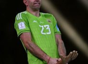 ZURICH ( BAHARINEWS.COM ) -Telah Dilakukan Penyelidikan Terhadap Tim Nasional Argentina atas Dugaan Pelanggaran Kode Disiplin Oleh FIFA. FIFA Fokus terhadap dugaan perilaku ofensif yang dilakukan pemain Argentina saat selebrasi Juara Piala Dunia di Qatar 2022 Tahun Lalu.