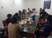 Dewan Kesenian Riau Beserta Aseri Bersinergi Untuk Memperkuat Seni Dan Budaya