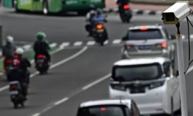 Traffic Light Banyak yang Tidak Berfungsi, E-Tilang Urung Diberlakukan di Dumai