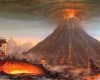 Gunung Anak Krakatau Kembali Mengalami Erupsi