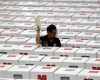 MK Mengubah Sistem Pemilu di Indonesia Dari Terbuka Menjadi Tertutup