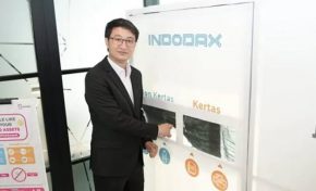 Antisipasi Kejahatan Siber, Indodax Lakukan Langkah Ini