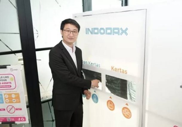 Antisipasi Kejahatan Siber, Indodax Lakukan Langkah Ini